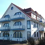 Haus Dünenglück, Whg. 14
