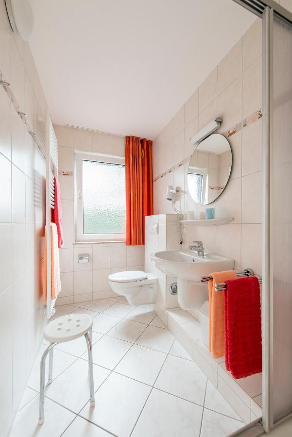 Apartment Haus Dünenglück, Whg. 14 Cuxhaven